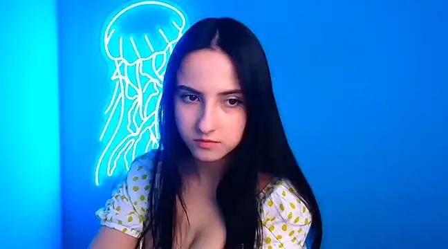 Sara_djefri from StripChat