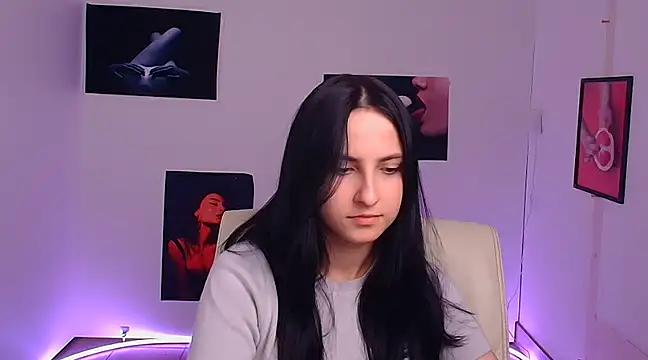 Sara_djefri from StripChat