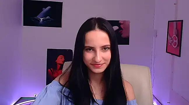 Sara_djefri from StripChat