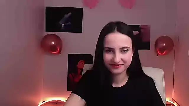 Sara_djefri from StripChat