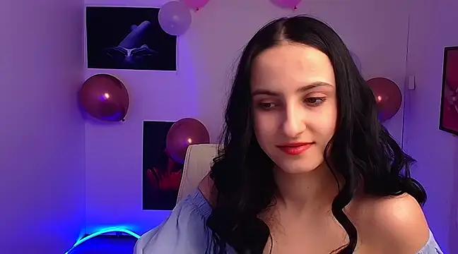 Sara_djefri from StripChat