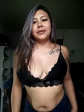 Sara_Evans_T from StripChat is Freechat