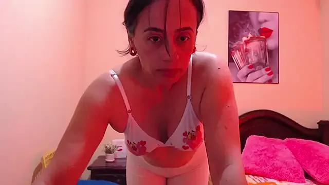 Check-out your craziest wishes with our pick of gaming cams models, featuring big knockers, round tails and tight twats.