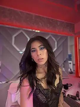 Check-out your craziest wishes with our pick of gaming cams models, featuring big knockers, round tails and tight twats.