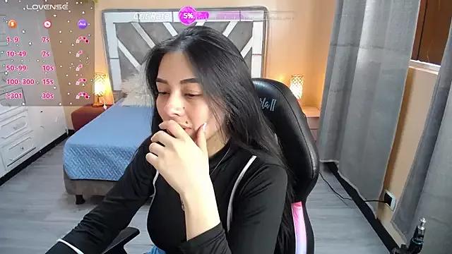 sara_gomez1_ from StripChat is Freechat