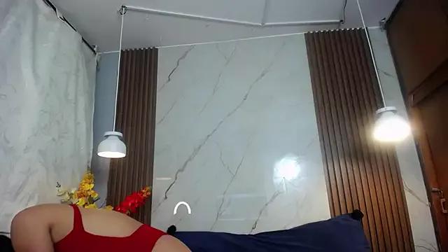 Sara_gonzalez_latin from StripChat is Freechat