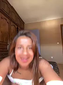 sara_loveyou01 from StripChat is Freechat