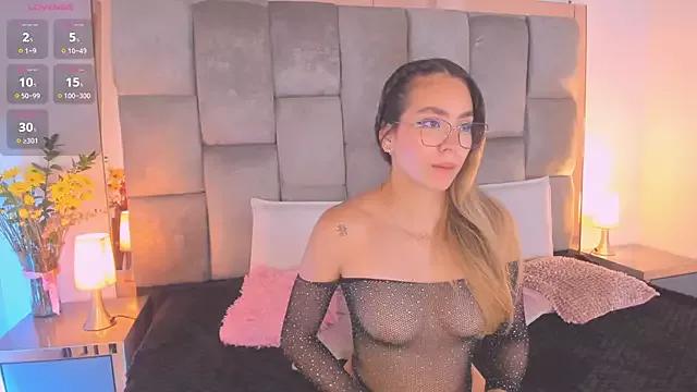 Check-out your craziest wishes with our pick of gaming cams models, featuring big knockers, round tails and tight twats.