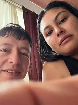 Sara_Mayk666 from StripChat is Freechat