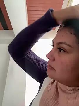 Sara_Mayk666 from StripChat is Freechat