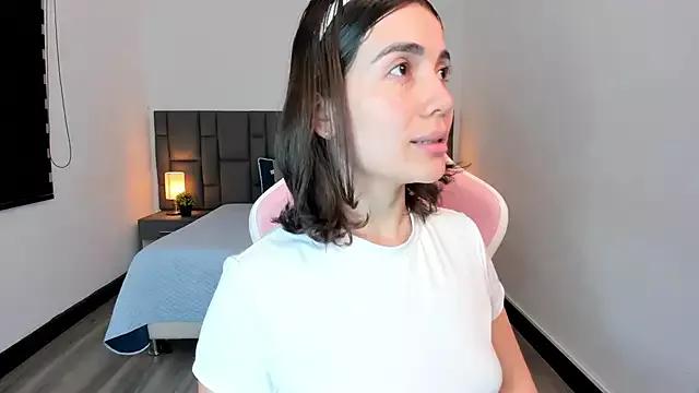 Check-out your craziest wishes with our pick of gaming cams models, featuring big knockers, round tails and tight twats.