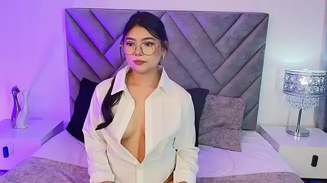 Check-out your craziest wishes with our pick of gaming cams models, featuring big knockers, round tails and tight twats.