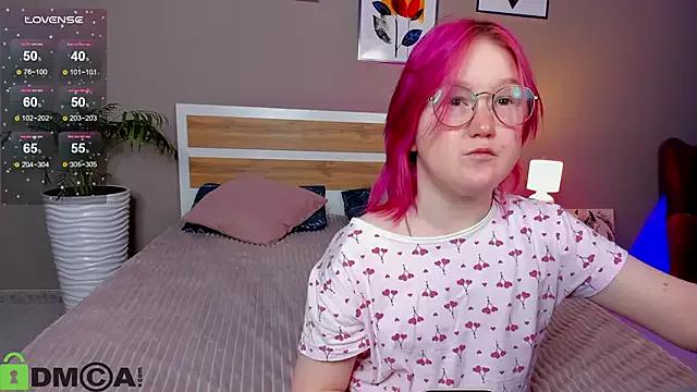 Check-out your craziest wishes with our pick of gaming cams models, featuring big knockers, round tails and tight twats.