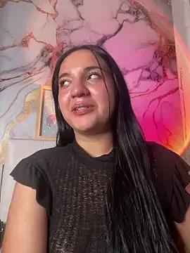 sara_sofia04 from StripChat is Freechat