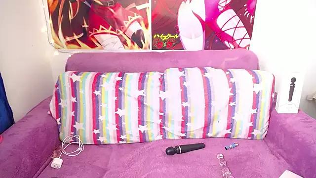sara_winehouse1 from StripChat