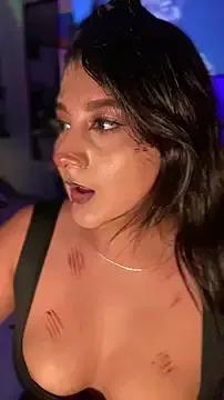 saraa_franco_ from StripChat is Freechat