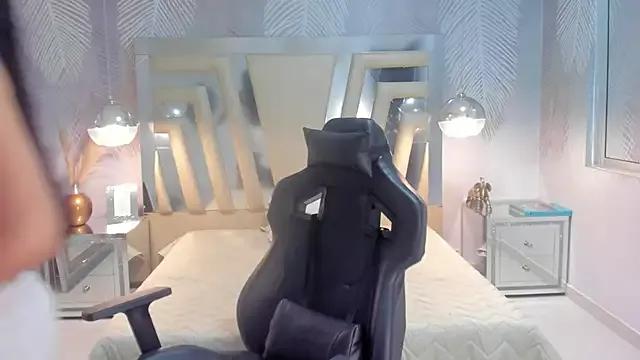 Check-out your craziest wishes with our pick of gaming cams models, featuring big knockers, round tails and tight twats.
