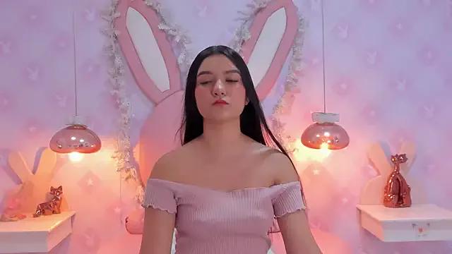 Check-out your craziest wishes with our pick of gaming cams models, featuring big knockers, round tails and tight twats.