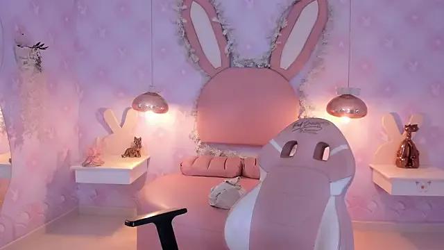 Check-out your craziest wishes with our pick of gaming cams models, featuring big knockers, round tails and tight twats.