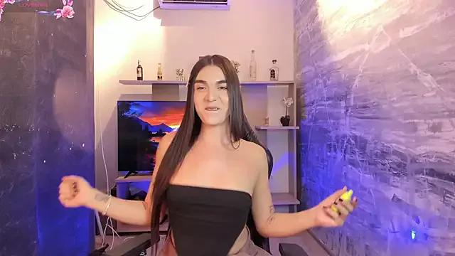 Check-out your craziest wishes with our pick of gaming cams models, featuring big knockers, round tails and tight twats.