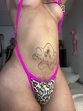 Check-out your craziest wishes with our pick of gaming cams models, featuring big knockers, round tails and tight twats.
