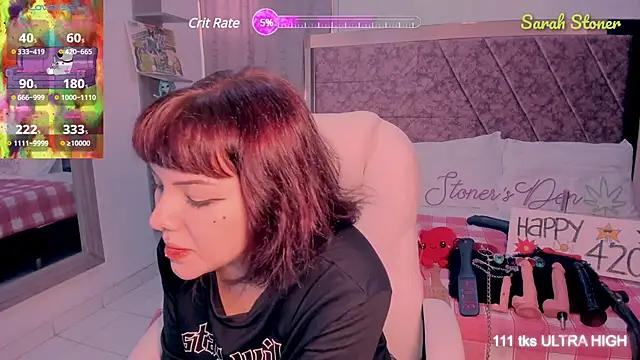 Check-out your craziest wishes with our pick of gaming cams models, featuring big knockers, round tails and tight twats.