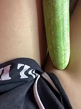 Check-out your craziest wishes with our pick of gaming cams models, featuring big knockers, round tails and tight twats.
