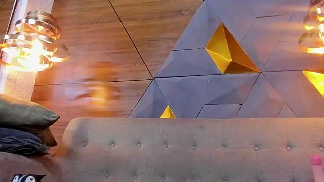 Check-out your craziest wishes with our pick of gaming cams models, featuring big knockers, round tails and tight twats.