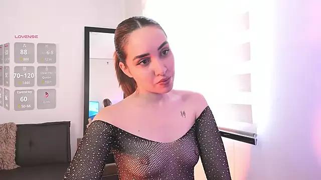 Check-out your craziest wishes with our pick of gaming cams models, featuring big knockers, round tails and tight twats.