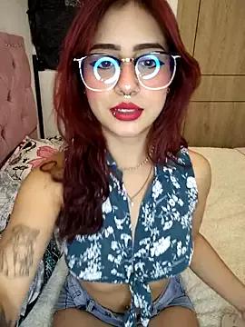 Check-out your craziest wishes with our pick of gaming cams models, featuring big knockers, round tails and tight twats.