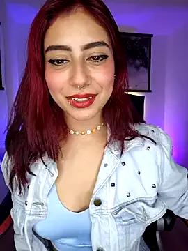 Check-out your craziest wishes with our pick of gaming cams models, featuring big knockers, round tails and tight twats.