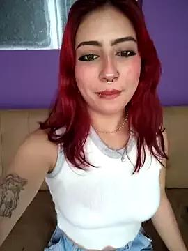 Check-out your craziest wishes with our pick of gaming cams models, featuring big knockers, round tails and tight twats.