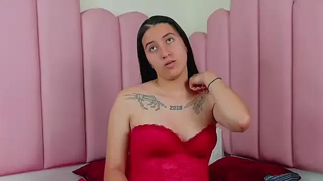 Check-out your craziest wishes with our pick of gaming cams models, featuring big knockers, round tails and tight twats.