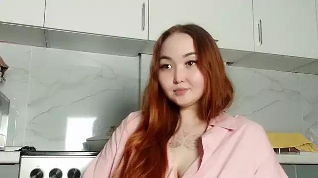 sarah_p777 from StripChat is Freechat