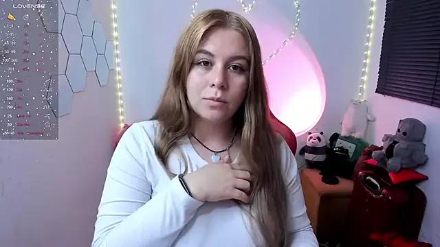 Check-out your craziest wishes with our pick of gaming cams models, featuring big knockers, round tails and tight twats.