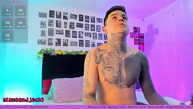 Check-out your craziest wishes with our pick of gaming cams models, featuring big knockers, round tails and tight twats.