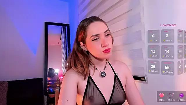 Check-out your craziest wishes with our pick of gaming cams models, featuring big knockers, round tails and tight twats.