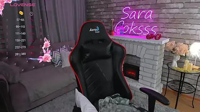 Check-out your craziest wishes with our pick of gaming cams models, featuring big knockers, round tails and tight twats.