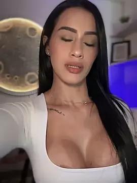 Check-out your craziest wishes with our pick of gaming cams models, featuring big knockers, round tails and tight twats.
