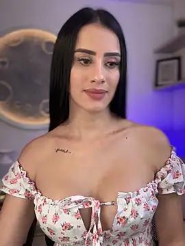 Check-out your craziest wishes with our pick of gaming cams models, featuring big knockers, round tails and tight twats.