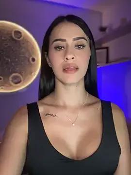 Check-out your craziest wishes with our pick of gaming cams models, featuring big knockers, round tails and tight twats.