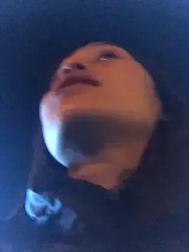 Sarahkiu from StripChat is Freechat