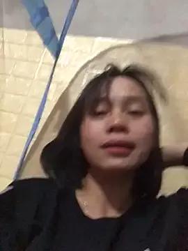 Sarahkiu from StripChat is Freechat