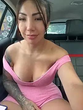 Sarahlove_90 from StripChat is Freechat