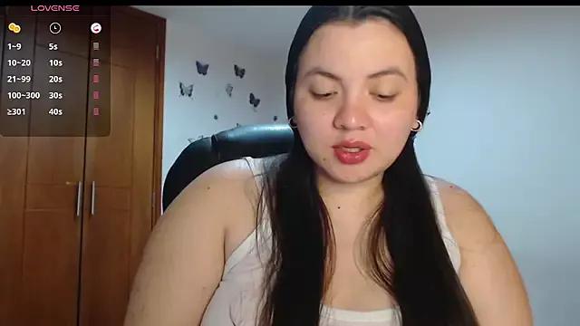 Check-out your craziest wishes with our pick of gaming cams models, featuring big knockers, round tails and tight twats.