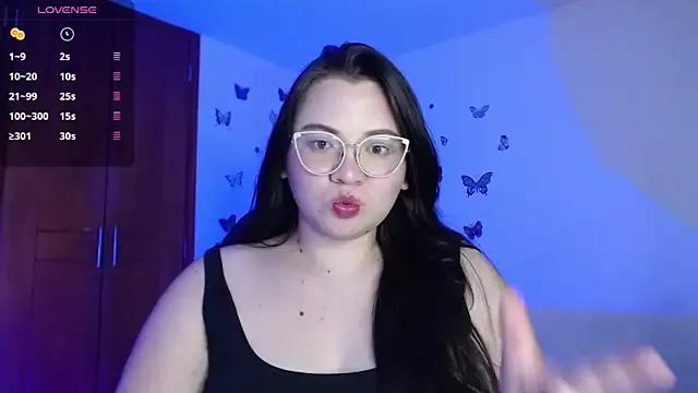 Check-out your craziest wishes with our pick of gaming cams models, featuring big knockers, round tails and tight twats.
