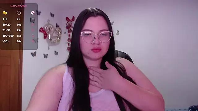 Check-out your craziest wishes with our pick of gaming cams models, featuring big knockers, round tails and tight twats.