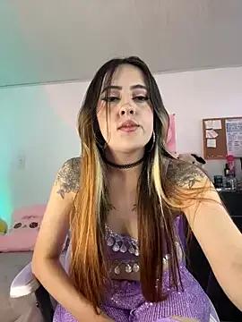 Check-out your craziest wishes with our pick of gaming cams models, featuring big knockers, round tails and tight twats.