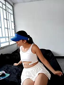 Check-out your craziest wishes with our pick of gaming cams models, featuring big knockers, round tails and tight twats.