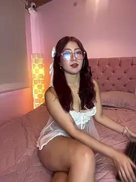 Check-out your craziest wishes with our pick of gaming cams models, featuring big knockers, round tails and tight twats.